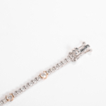 Diamond Tennis Bracelet