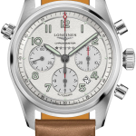 Longines Spirit Chronograph Automatic