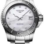 Longines Hydroconquest