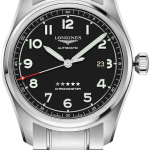 Longines Spirit