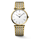 Longines Le Grand Classic