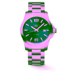 Longines Conquest